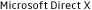 Microsoft DirectX
