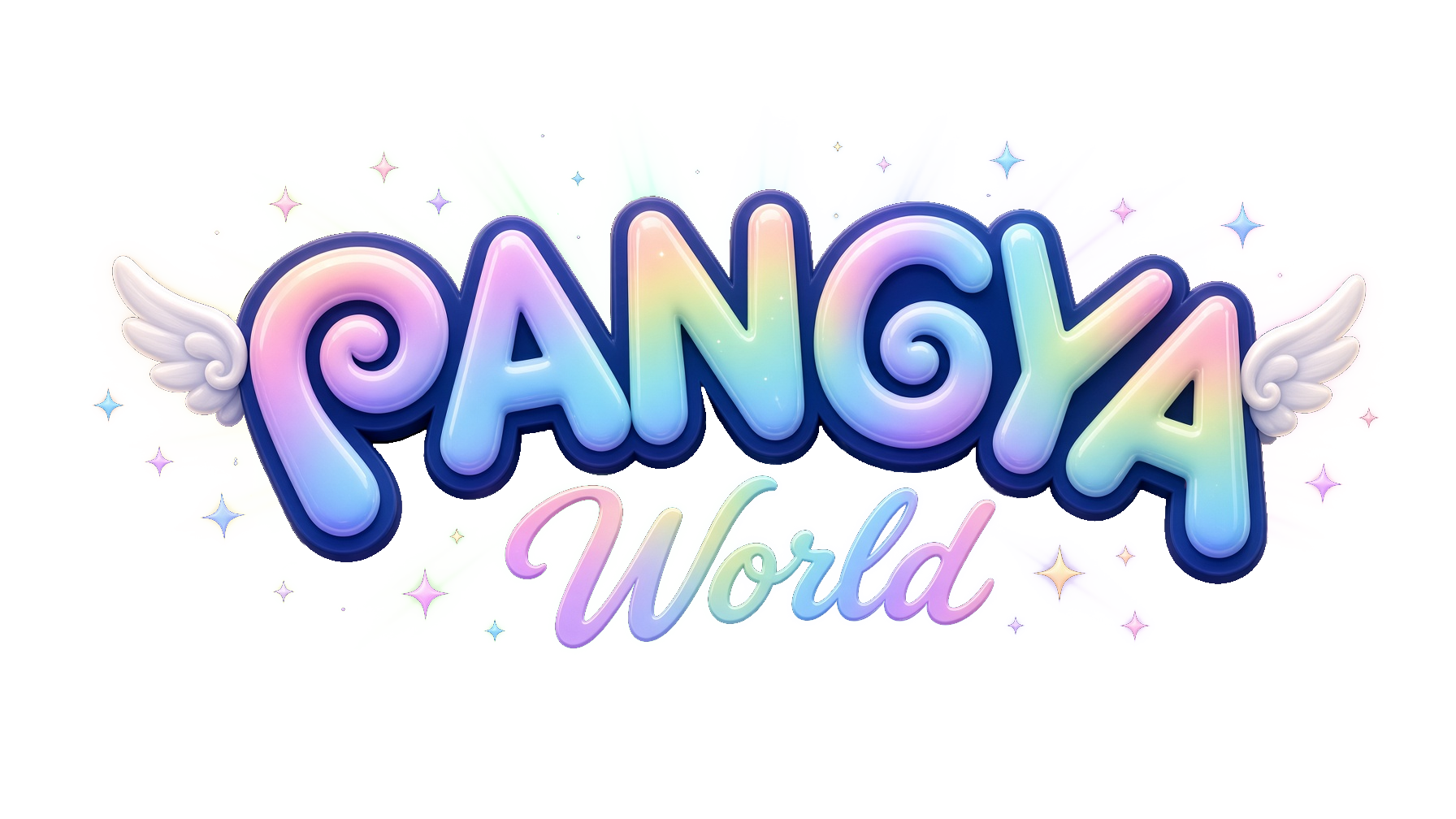 Pangya World